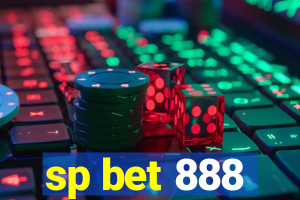 sp bet 888